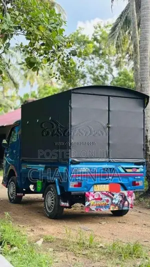 Tata Dimo Batta 2015 Lorry (Used)
