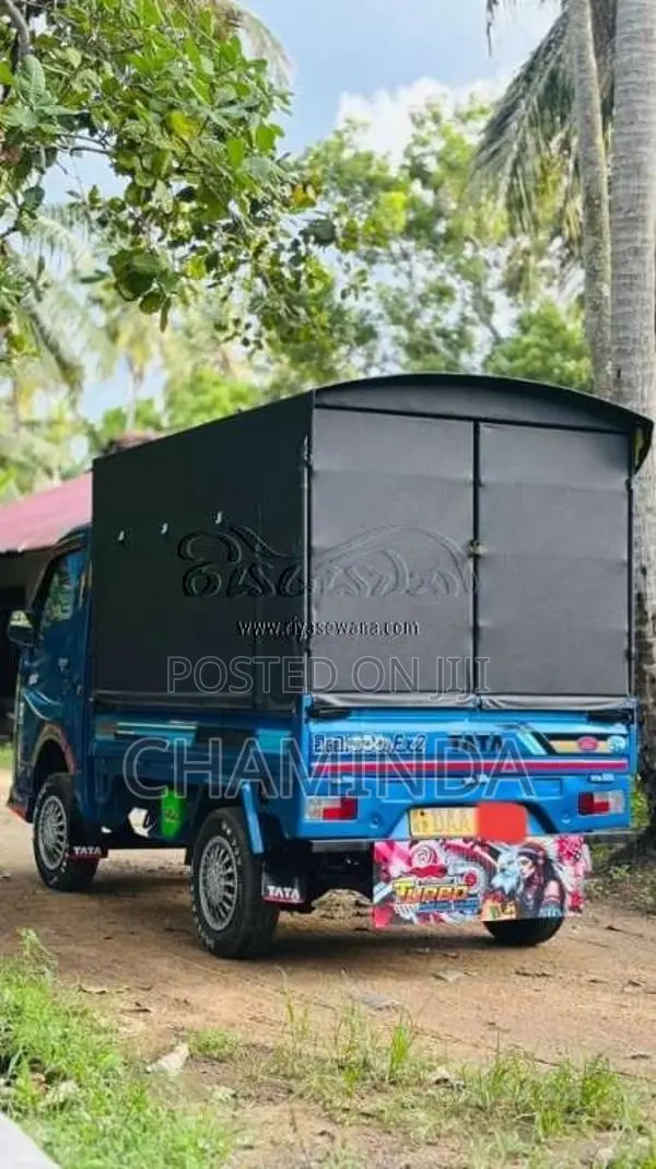 Tata Dimo Batta 2015 Lorry (Used)