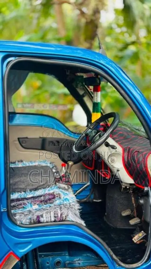 Tata Dimo Batta 2015 Lorry (Used)