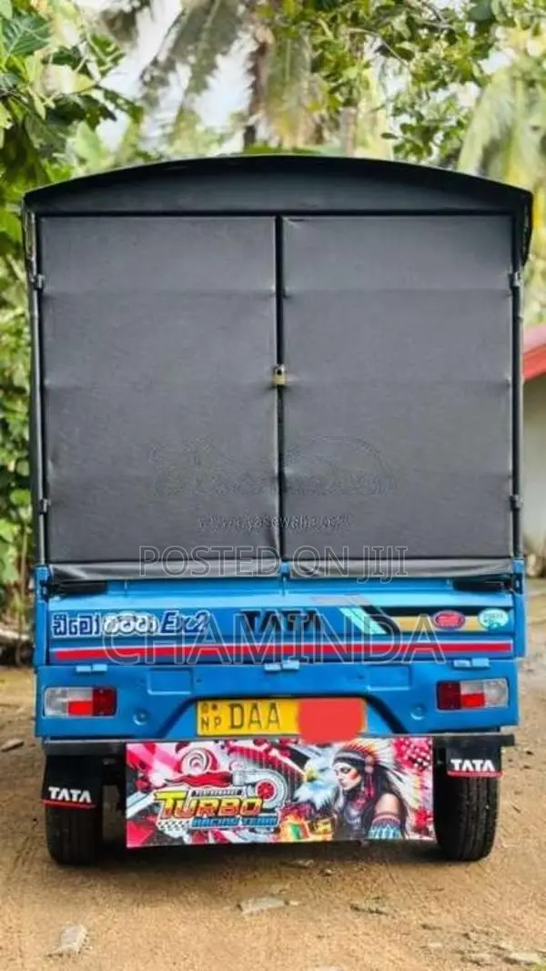 Tata Dimo Batta 2015 Lorry (Used)