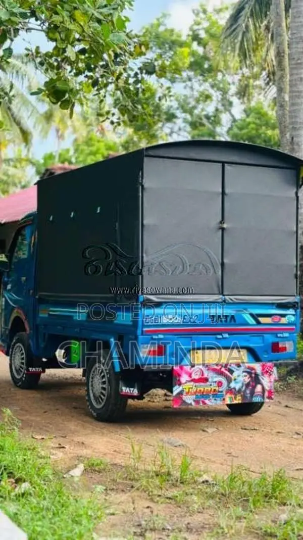 Tata Dimo Batta 2015 Lorry (Used)