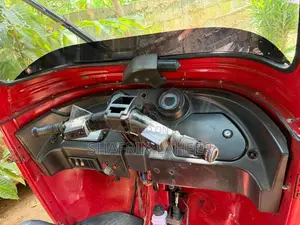 Bajaj RE 205 2010 Three Wheel (Used)