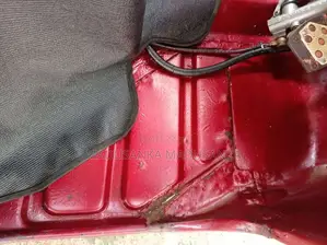 Bajaj 2 Stroke 2005 Three Wheel (Used)