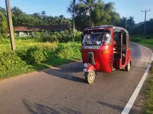 Bajaj 2 Stroke 2007 Three Wheel (Used)