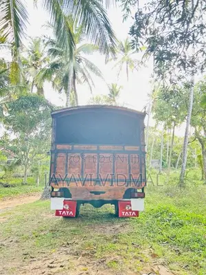 Tata 1210 1995 Lorry (Used)