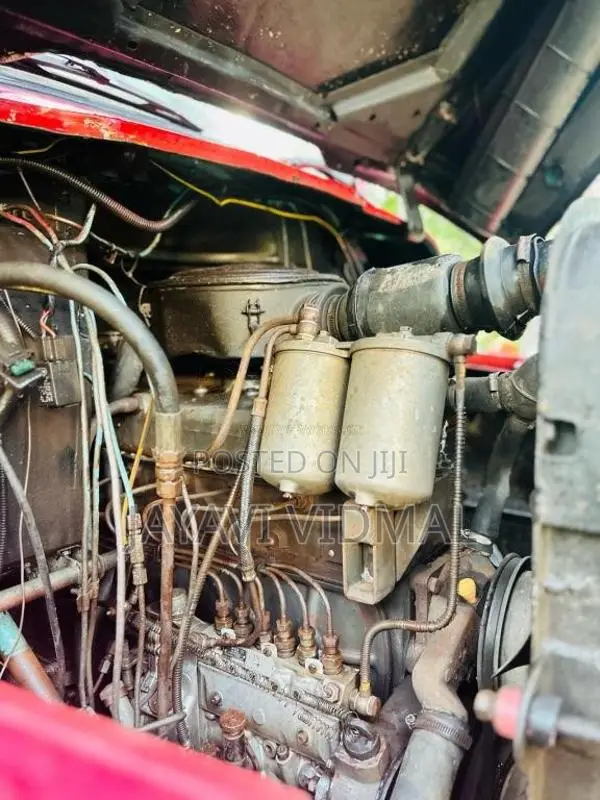 Tata 1210 1995 Lorry (Used)
