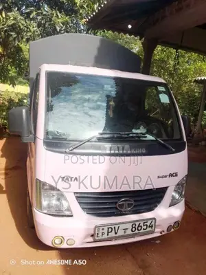 Tata Dimo Lokka 2013 Lorry (Used)