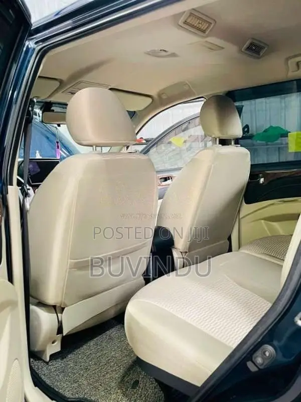 Mitsubishi Montero Sport 2012 SUV (Used)