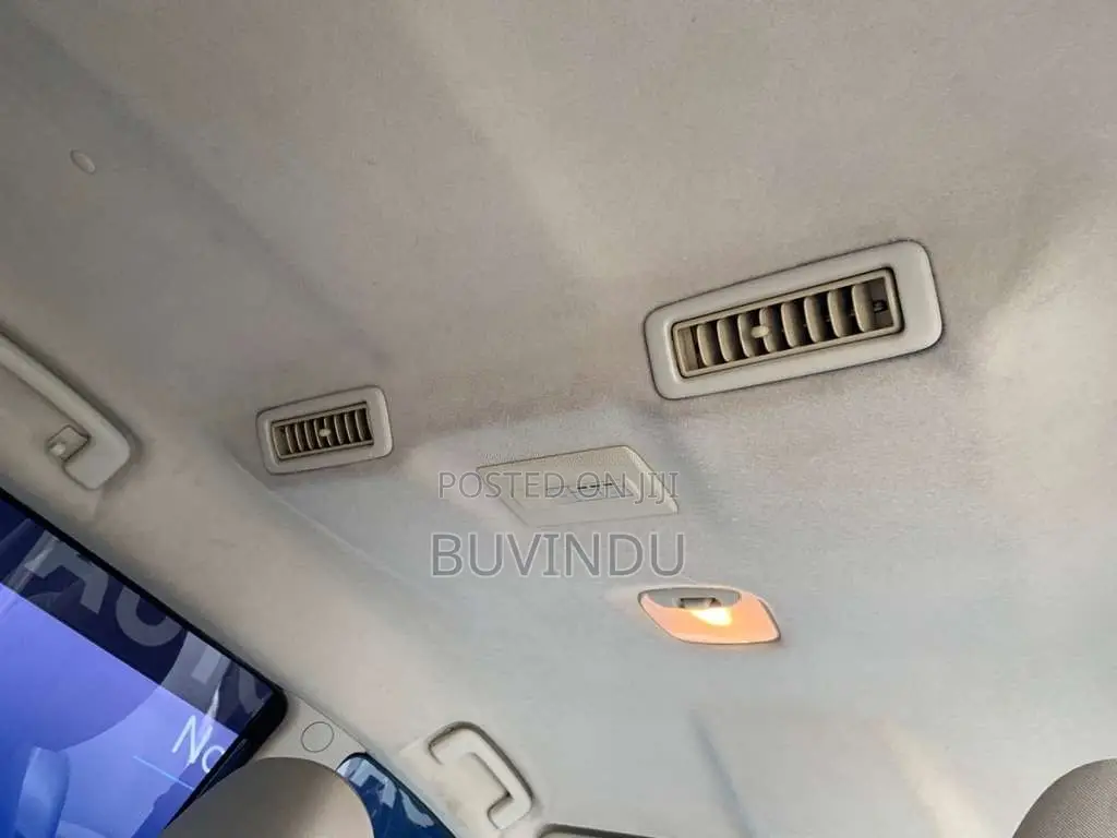 Mitsubishi Montero Sport 2012 SUV (Used)