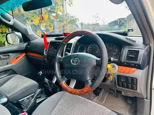 Toyota Prado 2005 SUV (Used)