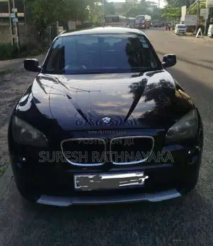 BMW X1 2011 SUV (Used)