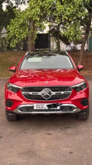Mercedes-Benz CLC200 2025 SUV Brand New