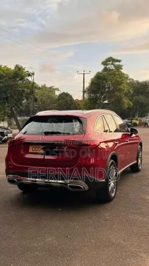 Mercedes-Benz CLC200 2025 SUV Brand New