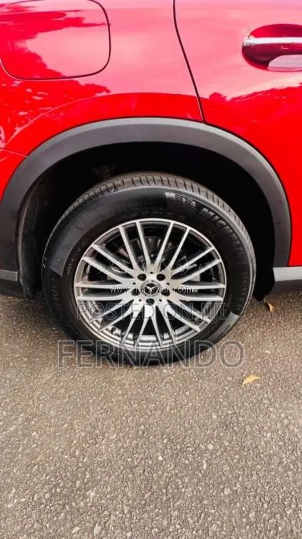 Mercedes-Benz CLC200 2025 SUV Brand New