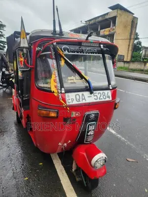 Bajaj 2 stroke 2005 Three Wheel (Used)