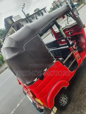 Bajaj 2 stroke 2005 Three Wheel (Used)