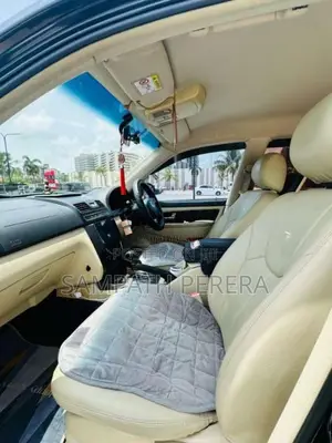 SsangYong Rexton 2015 SUV (Used)
