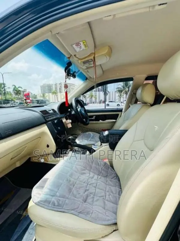 SsangYong Rexton 2015 SUV (Used)