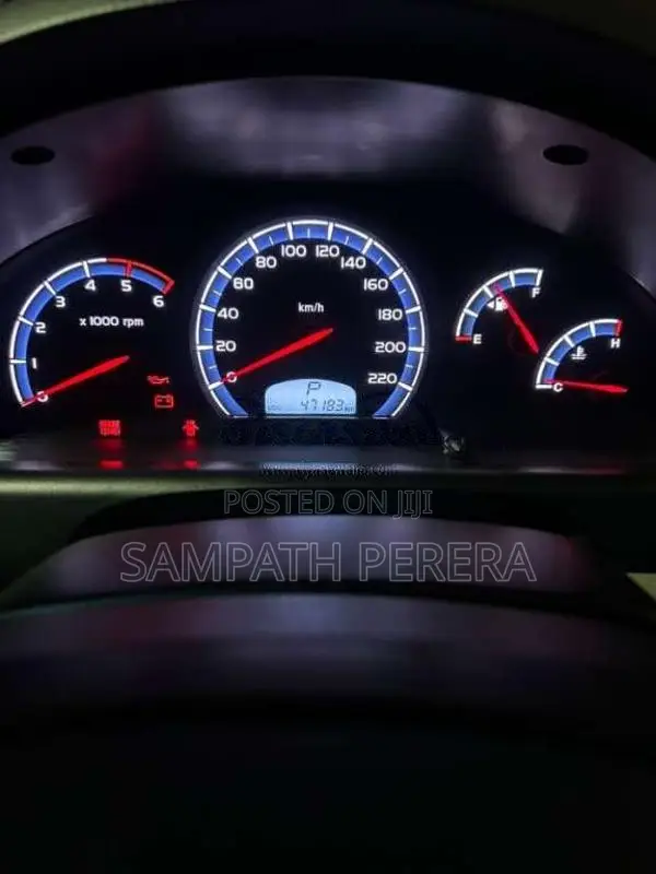 SsangYong Rexton 2015 SUV (Used)