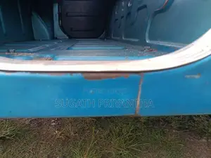 Bajaj RE 205 2011 Three Wheel (Used)