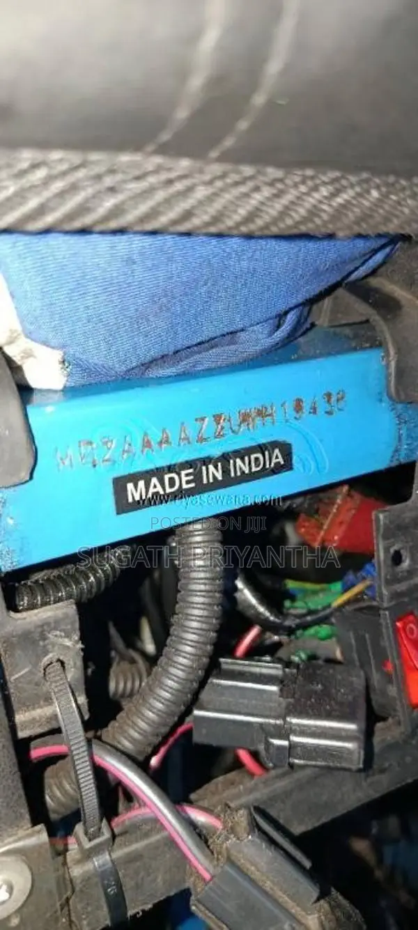 Bajaj RE 205 2011 Three Wheel (Used)