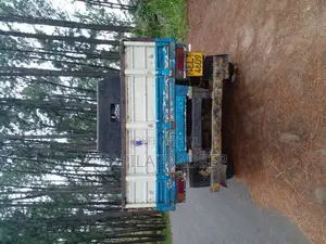 Mahindra Di3200 2014 Lorry (Used)