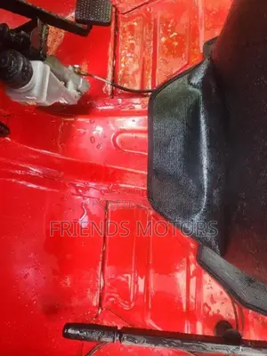 Bajaj 2 stroke 1992 Three Wheel (Used)