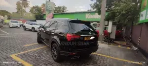 DFSK Glory I-Auto Limited Edition 2024 SUV (Used)