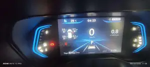 DFSK Glory I-Auto Limited Edition 2024 SUV (Used)