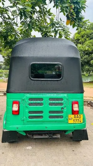Bajaj RE 2014 Three Wheel (Used)