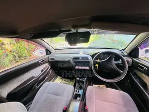 Toyota Carina AT192 1993 Van (Used)