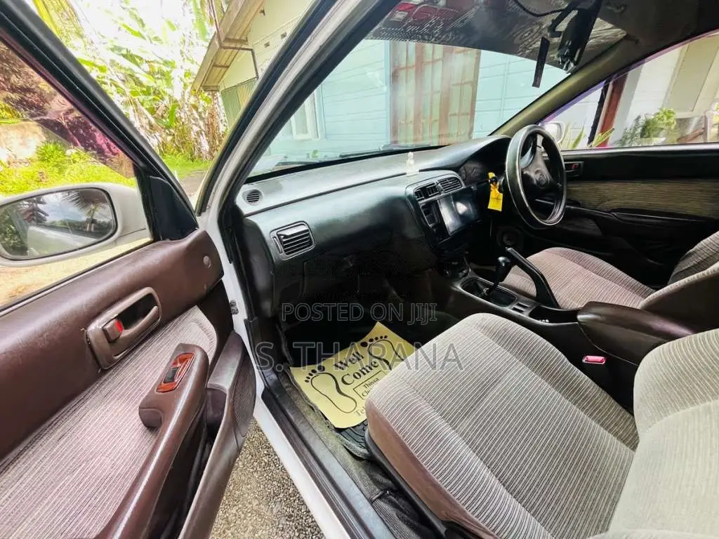 Toyota Carina AT192 1993 Van (Used)