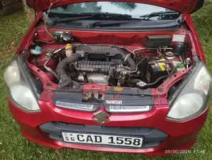 Suzuki Alto 2014 Car (Used)