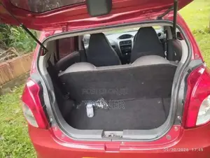 Suzuki Alto 2014 Car (Used)
