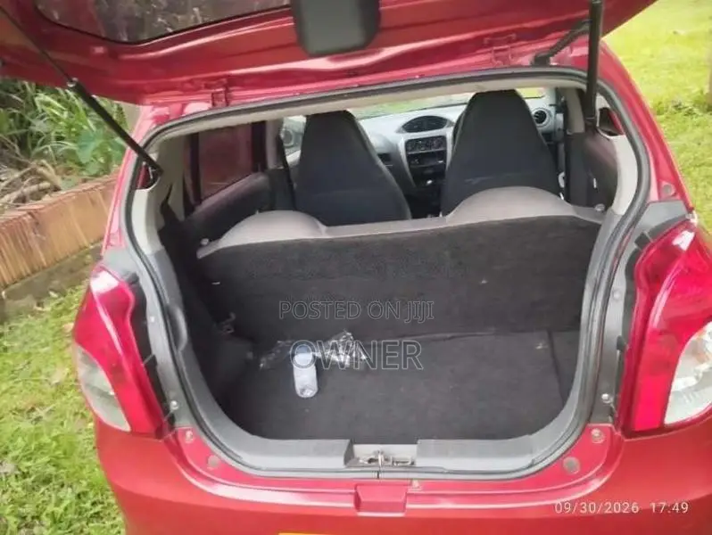Suzuki Alto 2014 Car (Used)