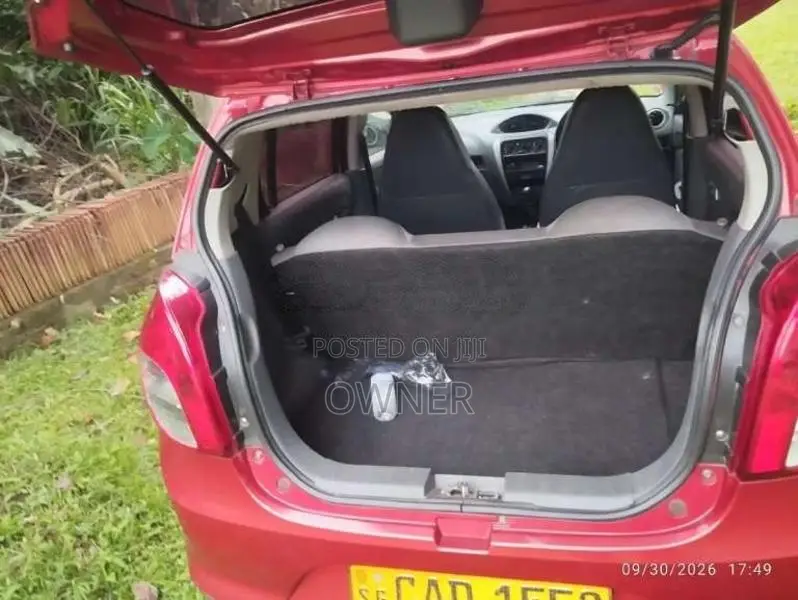 Suzuki Alto 2014 Car (Used)