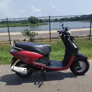 Hero Pleasure 2011 Motorbike (Used)