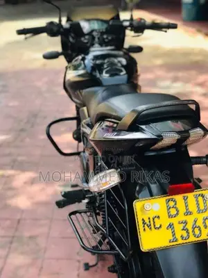 Bajaj Pulsar 150 2019 Motorbike (Used)