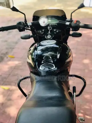Bajaj Pulsar 150 2019 Motorbike (Used)