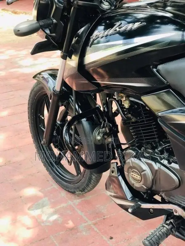 Bajaj Pulsar 150 2019 Motorbike (Used)