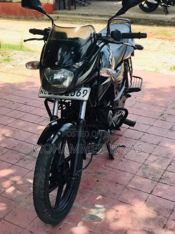Bajaj Pulsar 150 2019 Motorbike (Used)