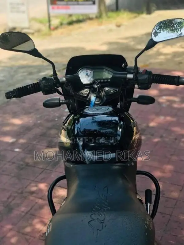 Bajaj Pulsar 150 2018 Motorbike (Used)