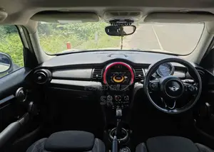 BMW Mini Cooper S 2017 Car (Used)