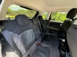 BMW Mini Cooper S 2017 Car (Used)
