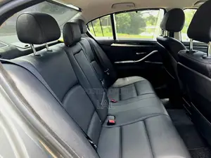BMW 520D LCI 2014 Car (Used)
