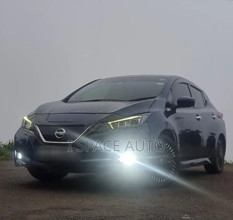 Nissan Leaf 2023 Car (Used)