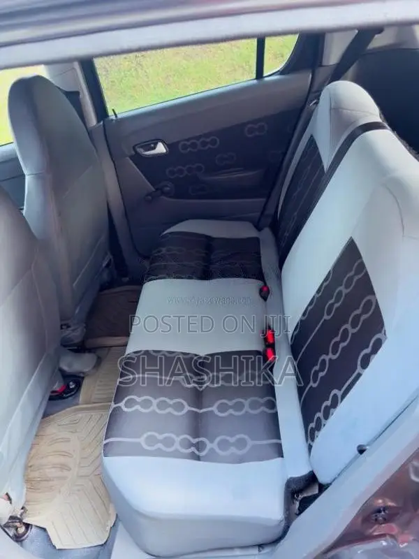 Suzuki Alto 2015 Car (Used)