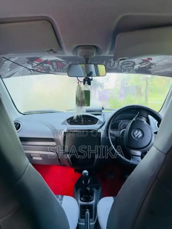 Suzuki Alto 2015 Car (Used)