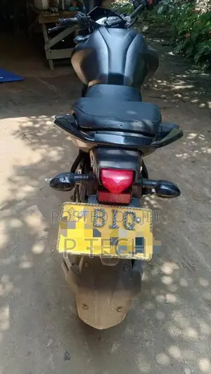 Yamaha FZ-S Version 3 2019 Motorbike (Used)