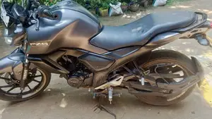 Yamaha FZ-S Version 3 2019 Motorbike (Used)
